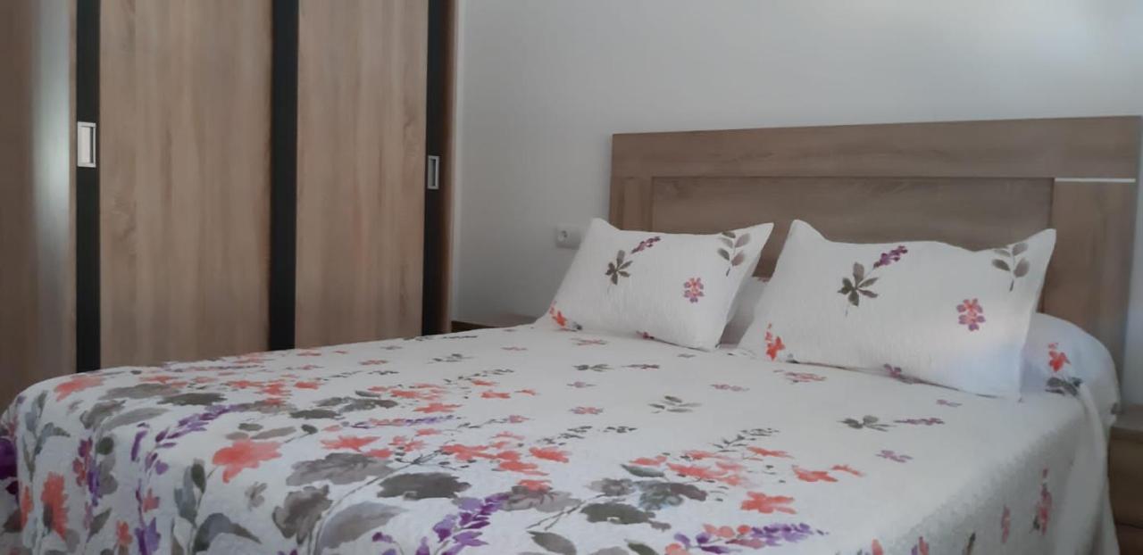 Apartamentos Olimpo Celta-Apart Adriana O Pindo Dış mekan fotoğraf