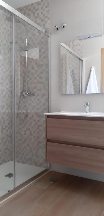 Apartamentos Olimpo Celta-Apart Adriana O Pindo Dış mekan fotoğraf
