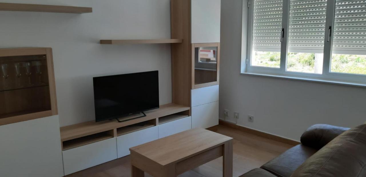 Apartamentos Olimpo Celta-Apart Adriana O Pindo Dış mekan fotoğraf