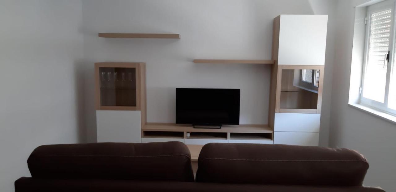 Apartamentos Olimpo Celta-Apart Adriana O Pindo Dış mekan fotoğraf